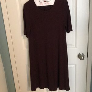 S, Loft dress